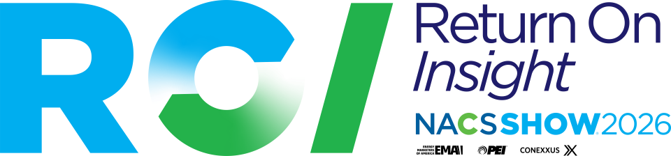 NACS Show Logo