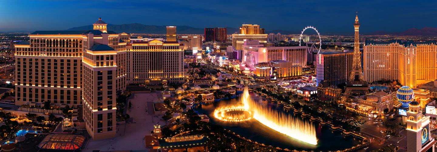 Vegas Hotels