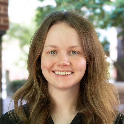 Colleen Croarkin Headshot